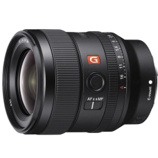 Объектив Sony 24mm f/1.4 GM для NEX FF SEL24F14GM.SYX
