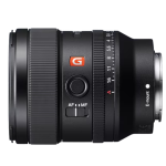 Об'єктив Sony 24mm f/1.4 GM для NEX FF SEL24F14GM.SYX