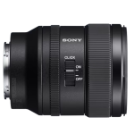 Об'єктив Sony 24mm f/1.4 GM для NEX FF SEL24F14GM.SYX