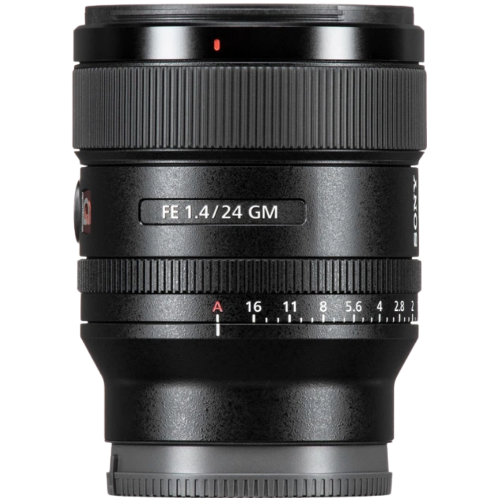 Об'єктив Sony 24mm f/1.4 GM для NEX FF SEL24F14GM.SYX