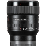 Об'єктив Sony 24mm f/1.4 GM для NEX FF SEL24F14GM.SYX