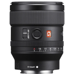 Об'єктив Sony 24mm f/1.4 GM для NEX FF SEL24F14GM.SYX