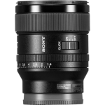 Об'єктив Sony 24mm f/1.4 GM для NEX FF SEL24F14GM.SYX