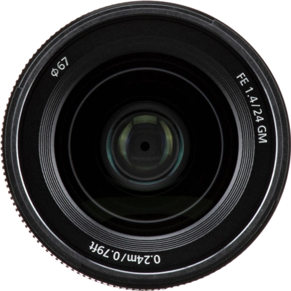 Об'єктив Sony 24mm f/1.4 GM для NEX FF SEL24F14GM.SYX