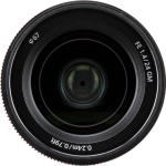 Об'єктив Sony 24mm f/1.4 GM для NEX FF SEL24F14GM.SYX