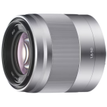 Объектив Sony 50mm f/1.8 для камер NEX SEL50F18.AE