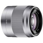 Объектив Sony 50mm f/1.8 для камер NEX SEL50F18.AE