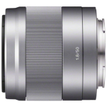 Объектив Sony 50mm f/1.8 для камер NEX SEL50F18.AE