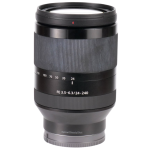 Объектив Sony 24-240mm f/3.5-6.3 для камер NEX FF SEL24240.SYX