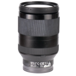 Объектив Sony 24-240mm f/3.5-6.3 для камер NEX FF SEL24240.SYX