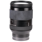Объектив Sony 24-240mm f/3.5-6.3 для камер NEX FF SEL24240.SYX