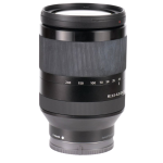 Объектив Sony 24-240mm f/3.5-6.3 для камер NEX FF SEL24240.SYX