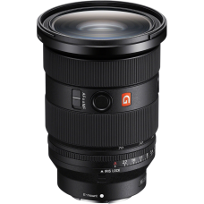 Объектив Sony 24-70mm f/2.8 GM II для NEX FF SEL2470GM2.SYX