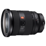 Объектив Sony 24-70mm f/2.8 GM II для NEX FF SEL2470GM2.SYX