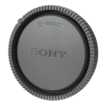 Объектив Sony 24-70mm, f/4.0 Carl Zeiss для камер NEX FF SEL2470Z.AE