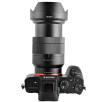 Объектив Sony 24-70mm, f/4.0 Carl Zeiss для камер NEX FF SEL2470Z.AE