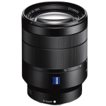 Объектив Sony 24-70mm, f/4.0 Carl Zeiss для камер NEX FF SEL2470Z.AE