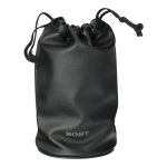 Объектив Sony 24-70mm, f/4.0 Carl Zeiss для камер NEX FF SEL2470Z.AE