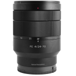 Объектив Sony 24-70mm, f/4.0 Carl Zeiss для камер NEX FF SEL2470Z.AE