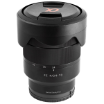 Объектив Sony 24-70mm, f/4.0 Carl Zeiss для камер NEX FF SEL2470Z.AE