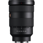 Объектив Sony 24-70mm f/2.8 GM для NEX FF SEL2470GM.SYX