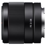 Об'єктив Sony 28mm f/2.0 для камер NEX FF SEL28F20.SYX