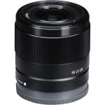 Об'єктив Sony 28mm f/2.0 для камер NEX FF SEL28F20.SYX