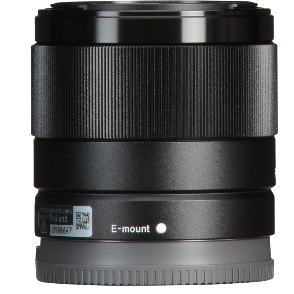 Об'єктив Sony 28mm f/2.0 для камер NEX FF SEL28F20.SYX