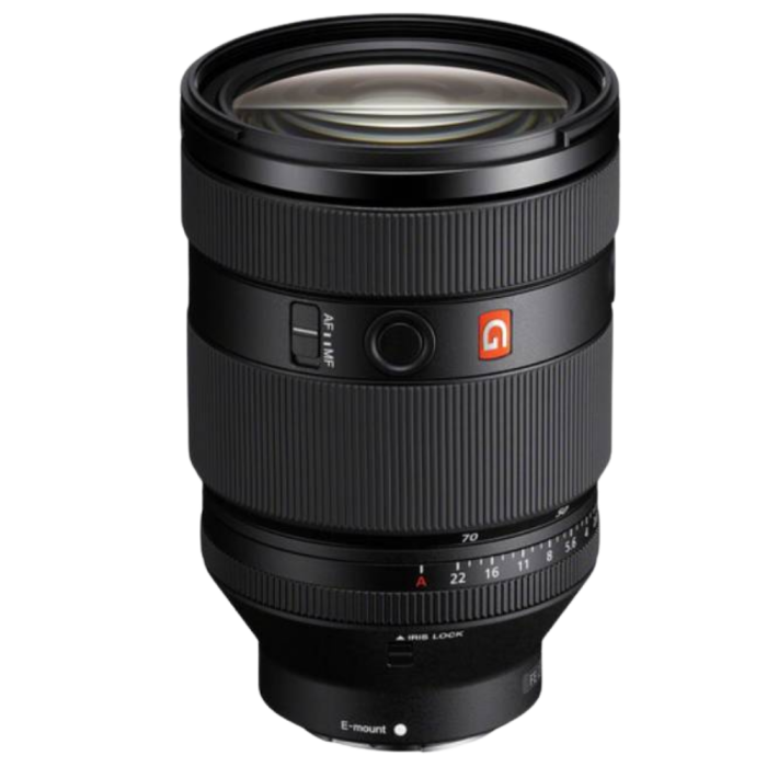 Объектив Sony 28-70mm f/2.0 GM для NEX FF SEL2870GM.SYX