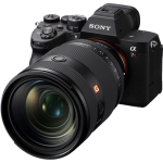 Объектив Sony 28-70mm f/2.0 GM для NEX FF SEL2870GM.SYX