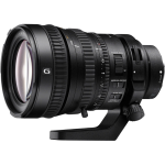 Об'єктив Sony 28-135mm f/4.0 G Power Zoom для NEX FF SELP28135G.SYX