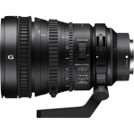 Об'єктив Sony 28-135mm f/4.0 G Power Zoom для NEX FF SELP28135G.SYX