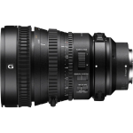 Об'єктив Sony 28-135mm f/4.0 G Power Zoom для NEX FF SELP28135G.SYX