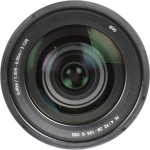 Об'єктив Sony 28-135mm f/4.0 G Power Zoom для NEX FF SELP28135G.SYX