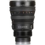 Об'єктив Sony 28-135mm f/4.0 G Power Zoom для NEX FF SELP28135G.SYX
