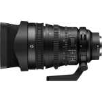Об'єктив Sony 28-135mm f/4.0 G Power Zoom для NEX FF SELP28135G.SYX