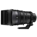 Об'єктив Sony 28-135mm f/4.0 G Power Zoom для NEX FF SELP28135G.SYX