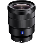 Объектив Sony 16-35mm, f/4.0 Carl Zeiss для камер NEX FF SEL1635Z.SYX