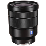 Объектив Sony 16-35mm, f/4.0 Carl Zeiss для камер NEX FF SEL1635Z.SYX