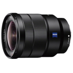 Объектив Sony 16-35mm, f/4.0 Carl Zeiss для камер NEX FF SEL1635Z.SYX