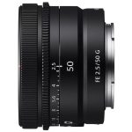 Об'єктив Sony 50mm, f/2.5 G для камер NEX SEL50F25G.SYX