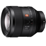 Объектив Sony 85mm f/1.4 GM для NEX FF SEL85F14GM.SYX