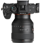 Объектив Sony 85mm f/1.4 GM для NEX FF SEL85F14GM.SYX