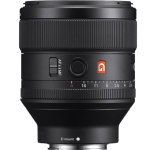 Объектив Sony 85mm f/1.4 GM для NEX FF SEL85F14GM.SYX