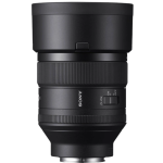 Объектив Sony 85mm f/1.4 GM для NEX FF SEL85F14GM.SYX