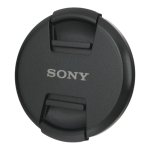Объектив Sony 85mm f/1.4 GM для NEX FF SEL85F14GM.SYX
