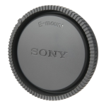 Объектив Sony 85mm f/1.4 GM для NEX FF SEL85F14GM.SYX