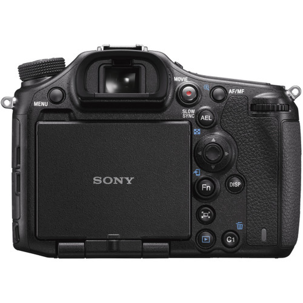 Цифр. фотокамера дзеркальна Sony Alpha A99M2 Body
