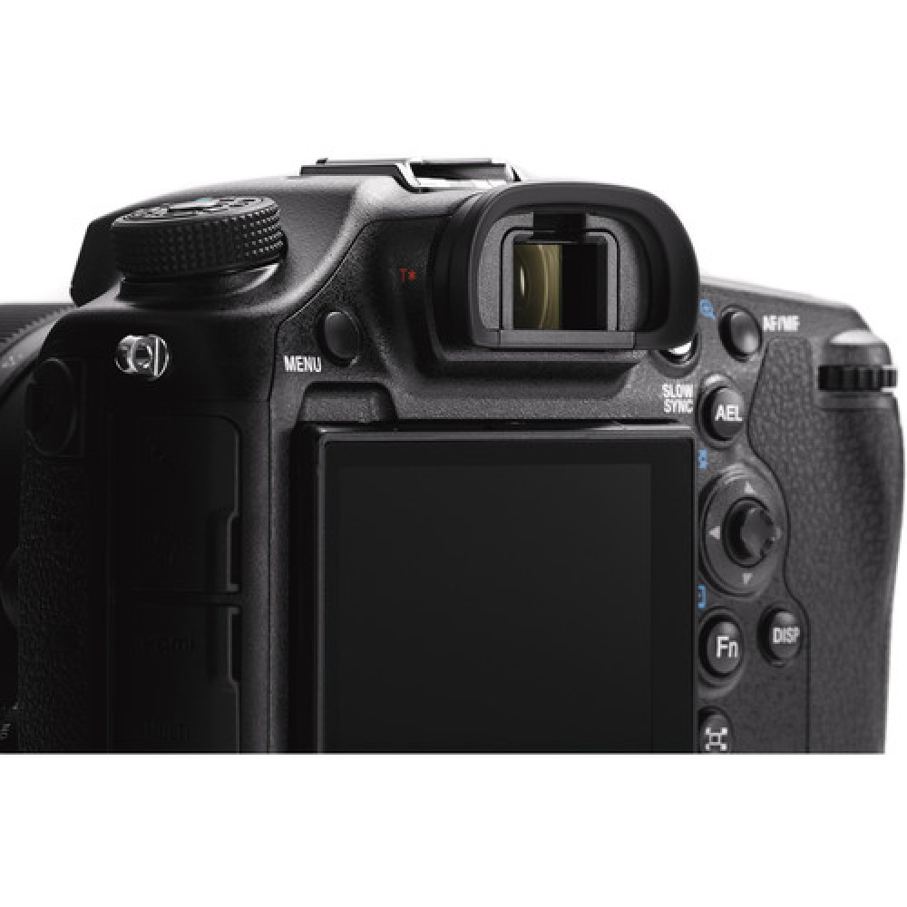 Цифр. фотокамера дзеркальна Sony Alpha A99M2 Body