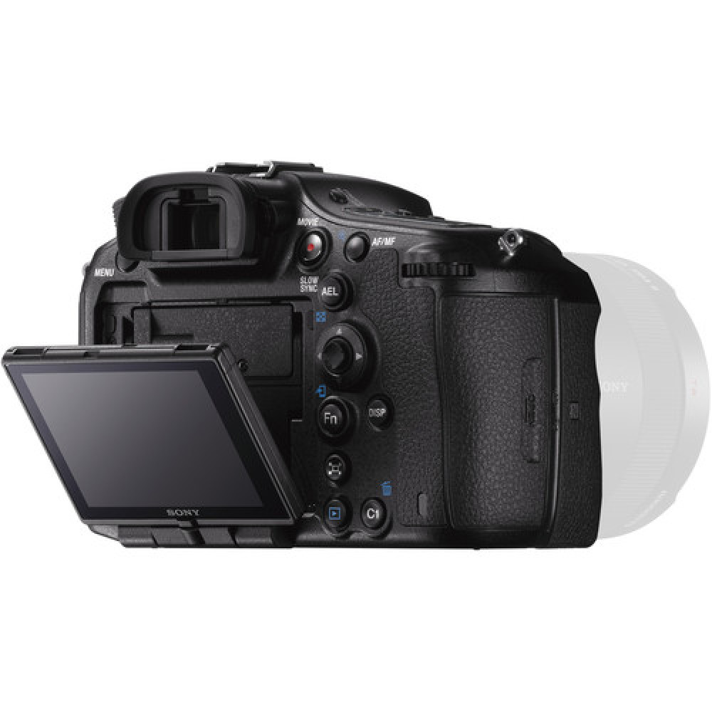 Цифр. фотокамера дзеркальна Sony Alpha A99M2 Body